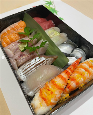 鮨 おがわ 사진 2