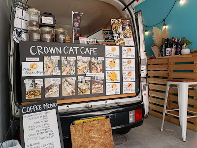 CROWN CAT CAFE 사진 4