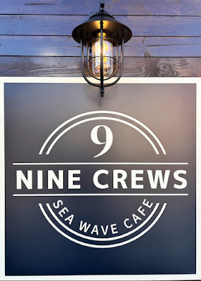 CAFE NINE CREWS 사진 3