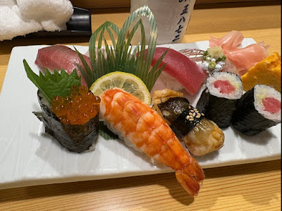Yamada Sushi 사진 4