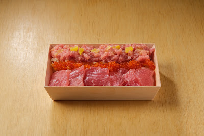 品川海鮮丼 まぐろ屋 若 사진 2