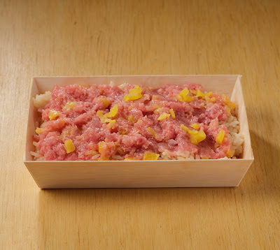 品川海鮮丼 まぐろ屋 若 사진 4