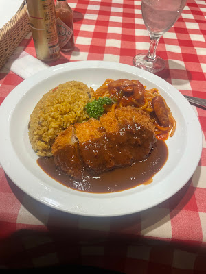 神田グリル アトレ大井町店 사진 4