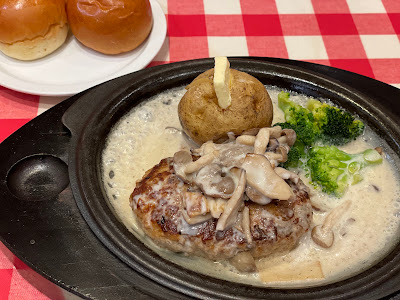 神田グリル アトレ大井町店 사진 3