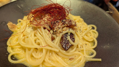 Kamakura Pasta Hankyu Oimachi Garden 사진 4