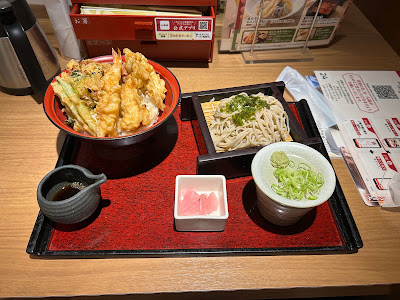 花旬庵 大井町店 사진 3
