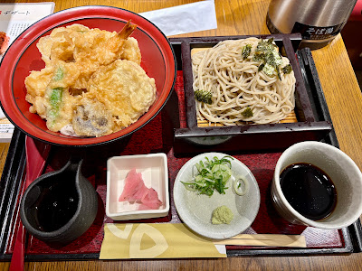 花旬庵 大井町店 사진 5