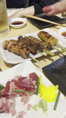 오레노 야키토리 오오이마치 사진 2
