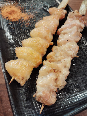 오레노 야키토리 오오이마치 사진 4