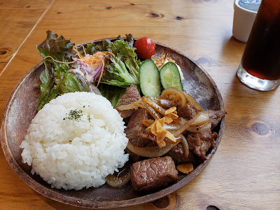 Calms cafe＆diner 사진 3