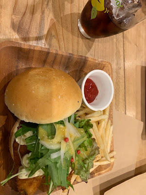 Calms cafe＆diner 사진 4