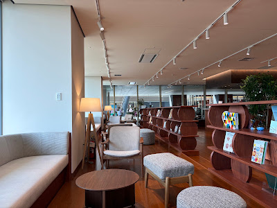 OIMACHI TRACKS lounge 사진 3
