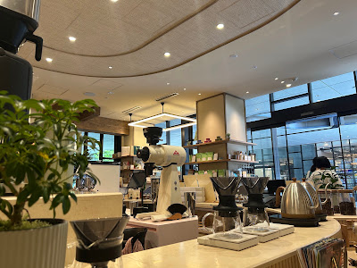 WOODBERRY COFFEE 大井町店 사진 3