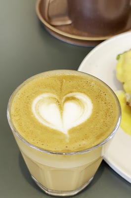 WOODBERRY COFFEE 大井町店 사진 2