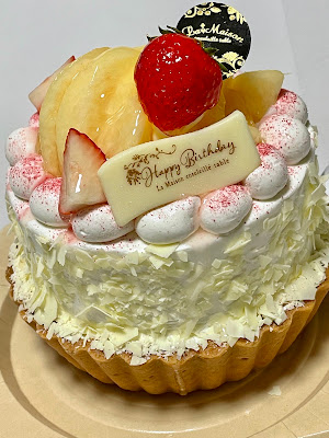 ラ・メゾン アンソレイユターブル パティスリー 大井町トラックス店 사진 3