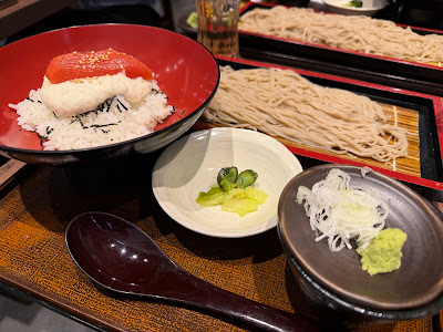 そば道 OIMACHI TRACKS店 사진 3