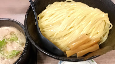 Echigo Tsukemen Ishin 사진 2