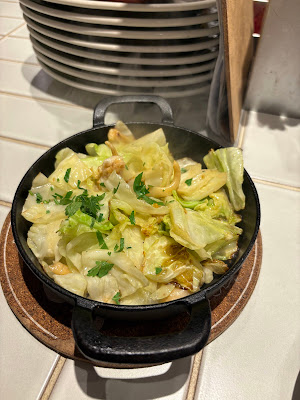 イタリアン食堂MAS parte oimachi 사진 2