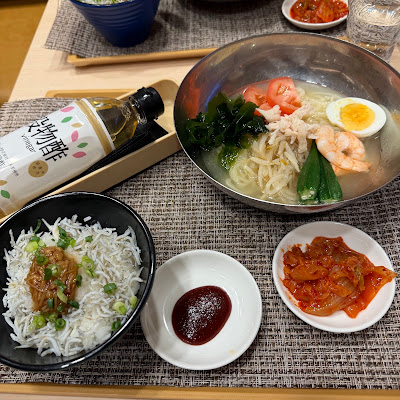 죠나단 무코우가오카유엔점 사진 4