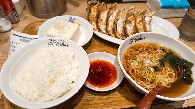 Renge Syokudo Toshu Mukogaoka shop 사진 3