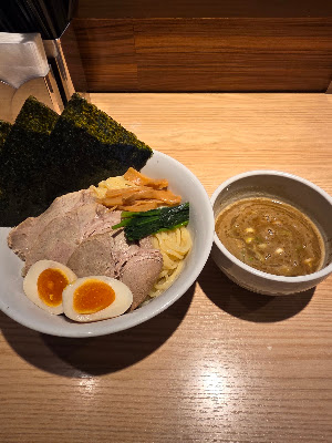 Menya Michishirube 사진 5
