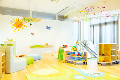 PLAY! PARK ERIC CARLE 사진 3