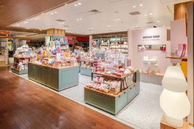 Moomin Shop Futako Tamagawa 사진 2
