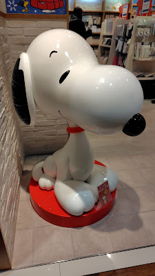 スヌーピータウンショップ二子玉川店 사진 5