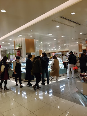 BLOSSOM & BOUQUET 東急二子玉川店 사진 4