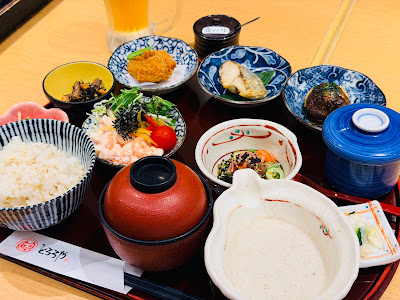 和ごはん とろろ屋 二子玉川ライズ店 사진 4
