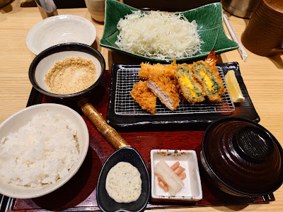 Saboten Futako Tamagawa Rise 사진 3