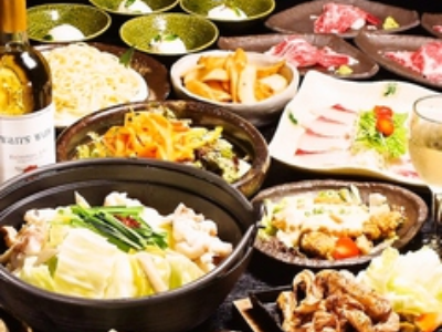 Kyusyujiman Izakaya Futakotamagawa 사진 3