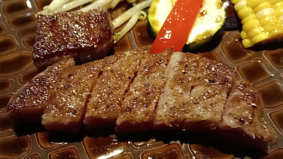 鉄板焼いっせつステーキ&Bar 사진 2