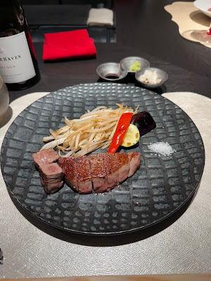 鉄板焼いっせつステーキ&Bar 사진 4
