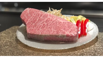 鉄板焼いっせつステーキ&Bar 사진 3