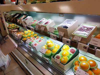 Sembikiya-Sohonten Tamagawa Takashimaya 사진 4