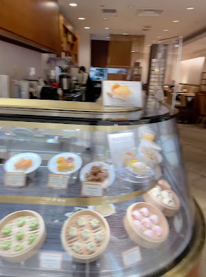 The Sweet Dynasty Tamagawa Restaurant 사진 2