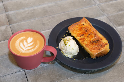 ROKUMEI COFFEE CO. 武蔵小山店 사진 3