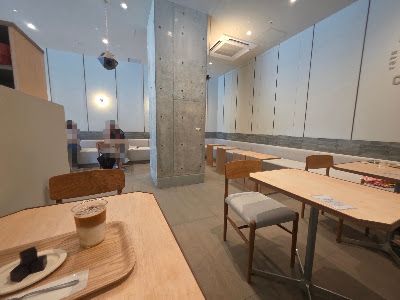 ROKUMEI COFFEE CO. 武蔵小山店 사진 5