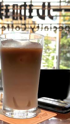 Doutor Coffee Musashi-Koyama Shop 사진 2