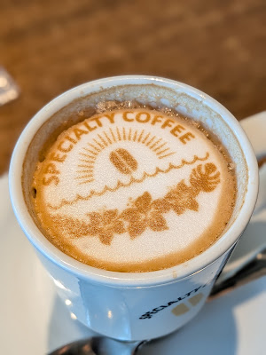 Doutor Coffee Musashi-Koyama Shop 사진 4