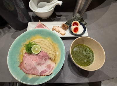 Tsukemen Back to Back 사진 3