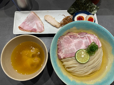 Tsukemen Back to Back 사진 4