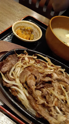 しんぱち食堂 武蔵小山店 사진 2