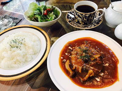 KD cafe&bar 사진 3