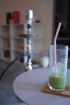 用賀シーシャカフェ＆バー Tokyo IRORI Hookah 【東京囲炉裏風香】 사진 4