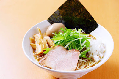 ラーメン嶽 사진 3