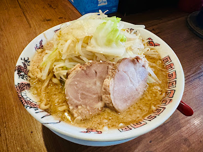 ラーメン嶽 사진 4