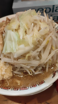 ラーメン嶽 사진 2