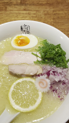 焼鳥 一 鶏出汁朧月夜 사진 2